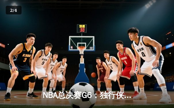 NBA总决赛G6：独行侠历史性逆转，东契奇狂砍45分夺冠 - 2