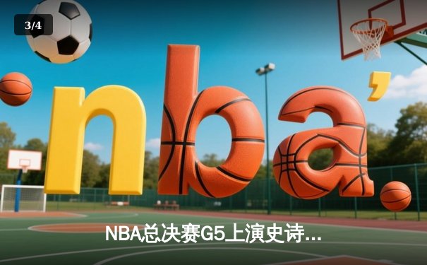 NBA总决赛G5上演史诗逆转 凯尔特人末节轰20-0攻势锁定冠军点 - 3