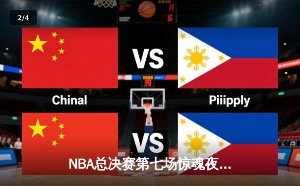 NBA总决赛第七场惊魂夜！湖人险胜凯尔特人夺冠，詹姆斯三双创纪录 - 2