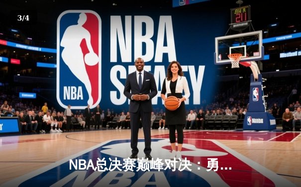 NBA总决赛巅峰对决：勇士逆转凯尔特人夺队史第七冠 - 3